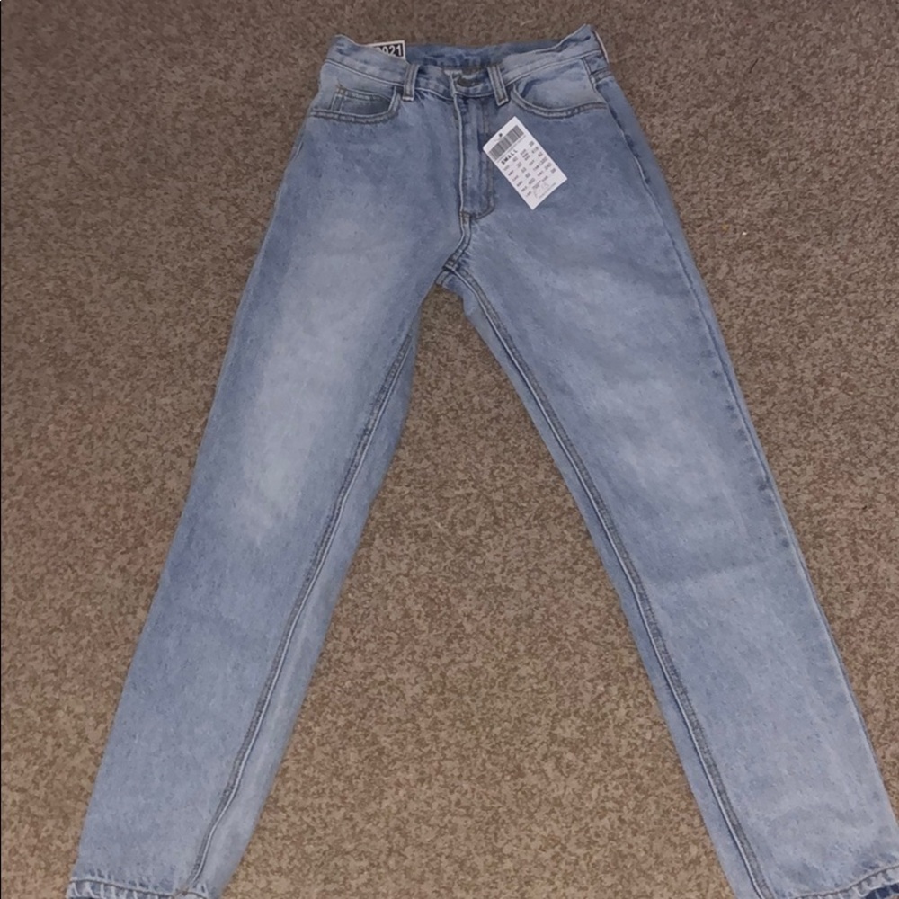brandy melville jeans